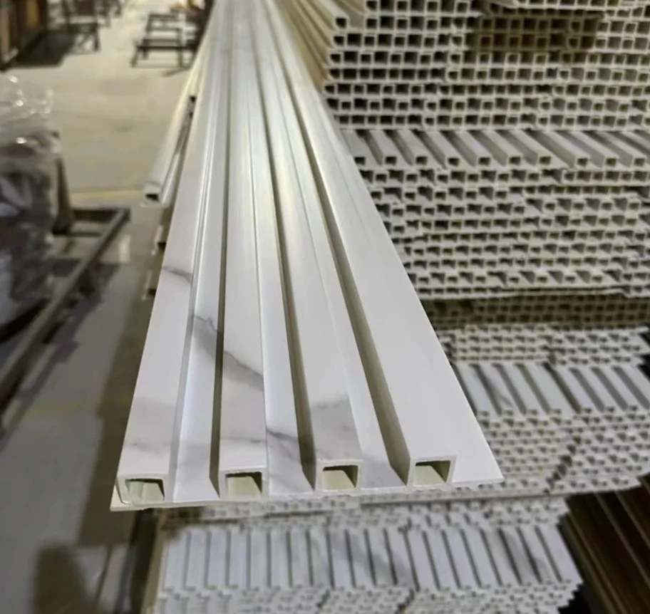 Wood Panel WPC factory Wood Panel WPC factory