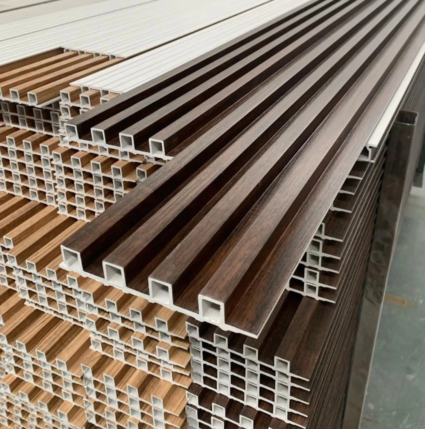 Wood Panel WPC high quality Wood Panel WPC high quality